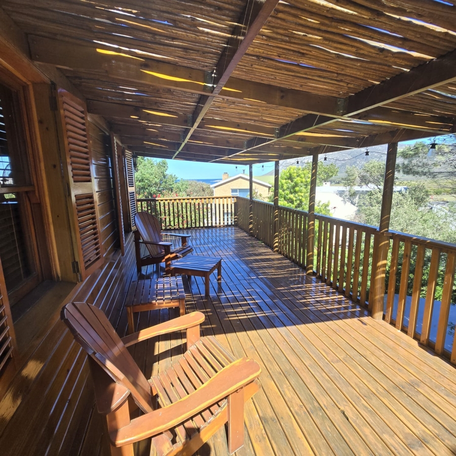 3 Bedroom Property for Sale in Palmiet Western Cape